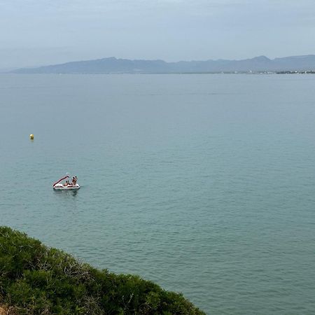Apartamento Vista Mar Salou Esterno foto