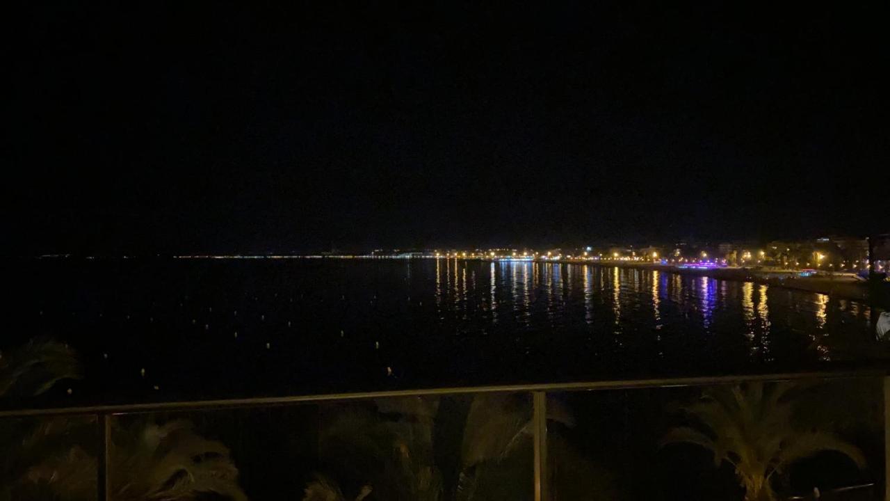 Apartamento Vista Mar Salou Esterno foto