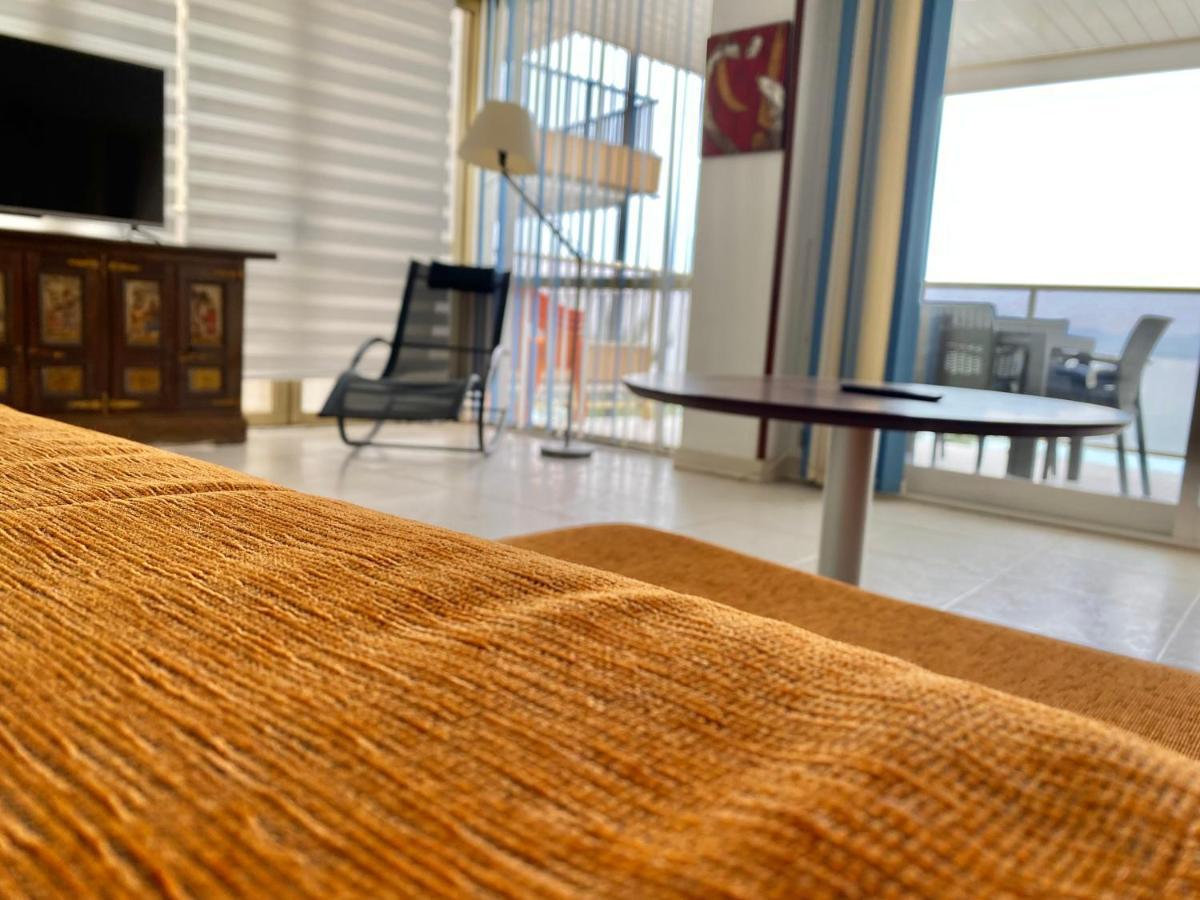 Apartamento Vista Mar Salou Esterno foto
