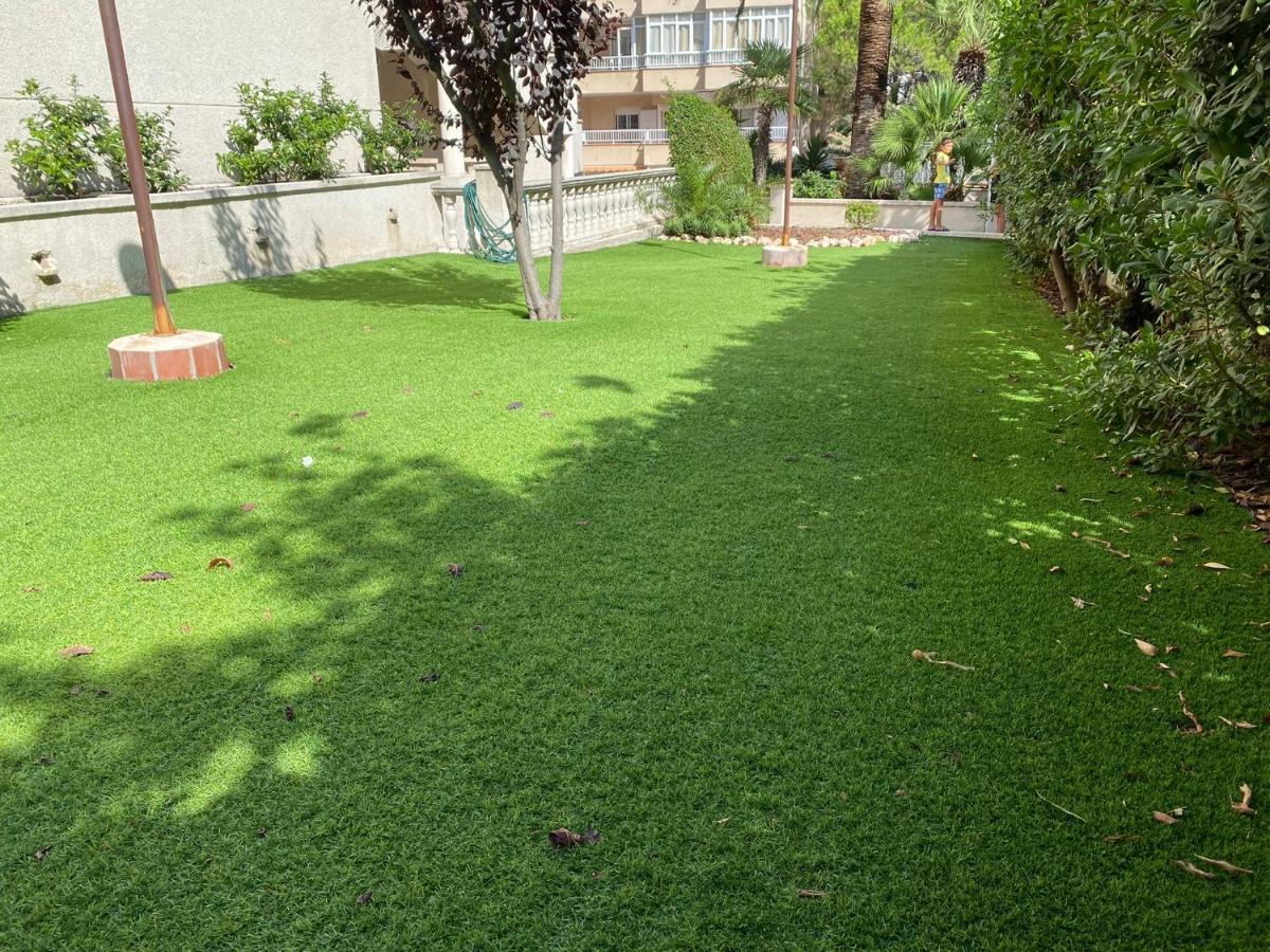 Apartamento Vista Mar Salou Esterno foto