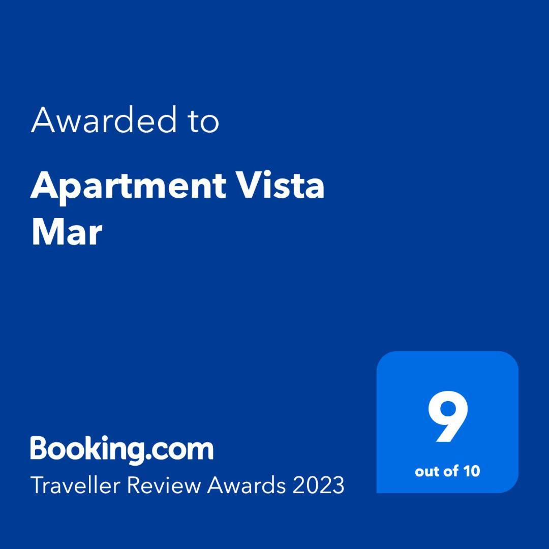 Apartamento Vista Mar Salou Esterno foto