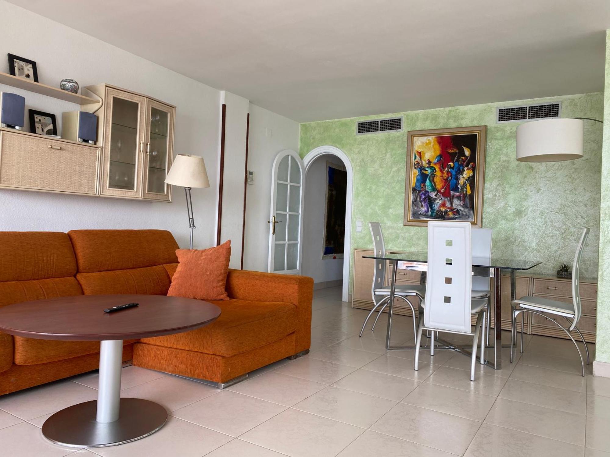 Apartamento Vista Mar Salou Esterno foto