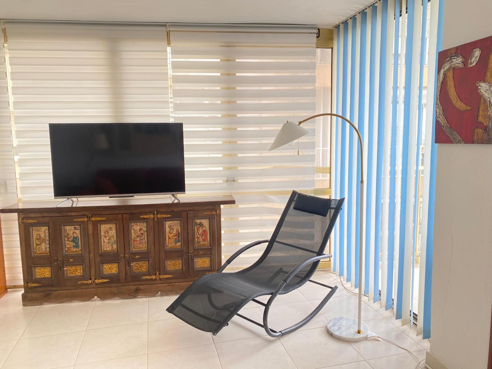 Apartamento Vista Mar Salou Esterno foto