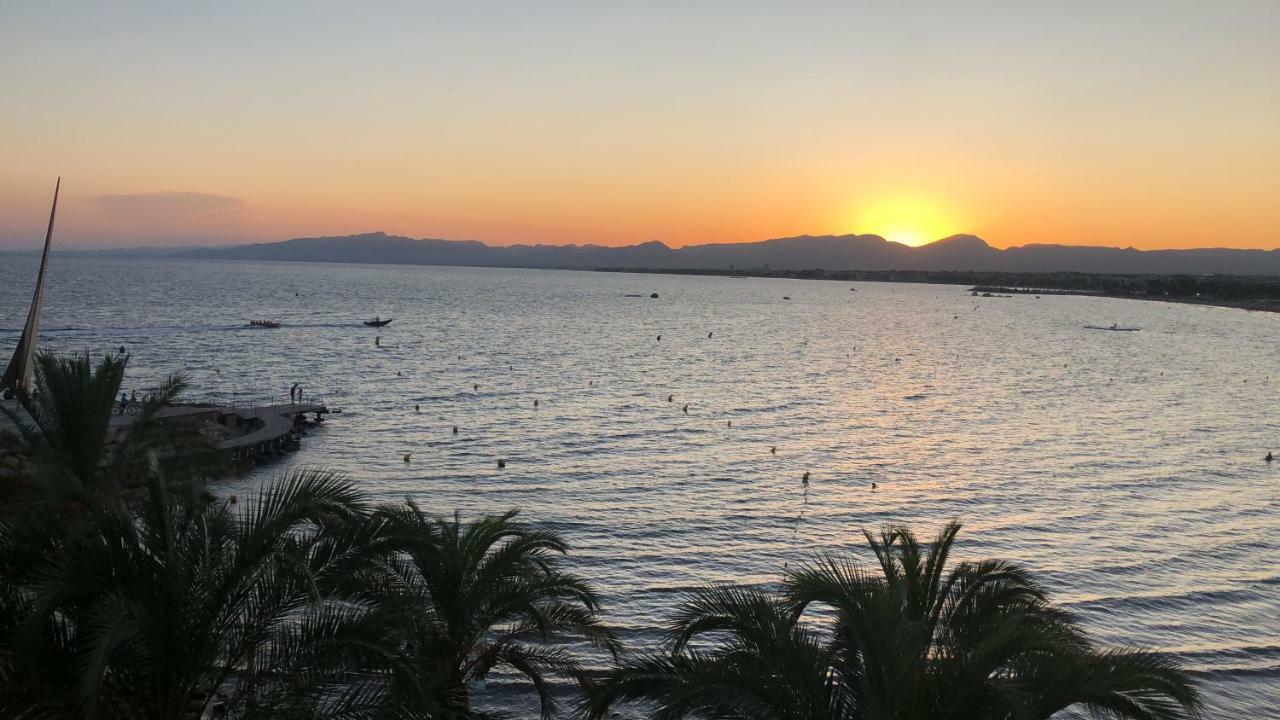 Apartamento Vista Mar Salou Esterno foto