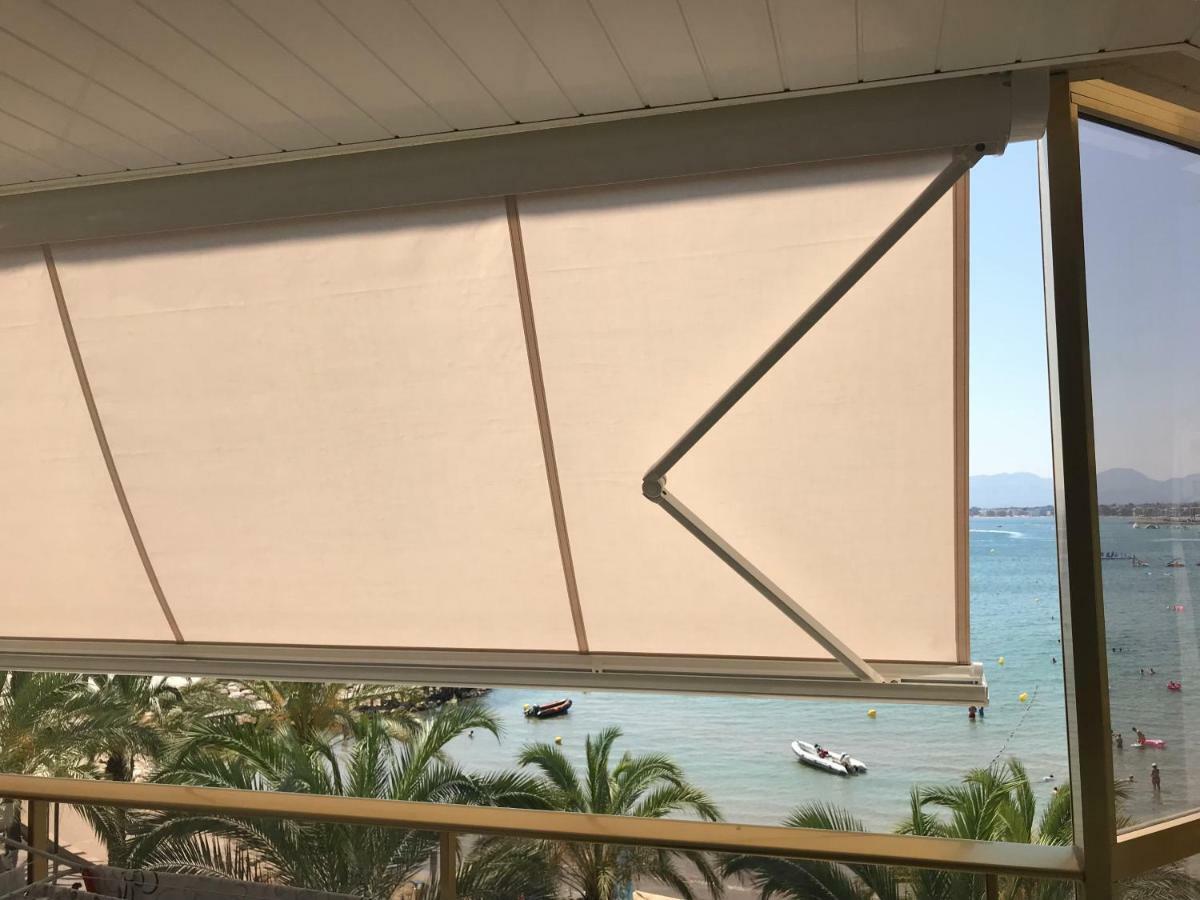 Apartamento Vista Mar Salou Esterno foto